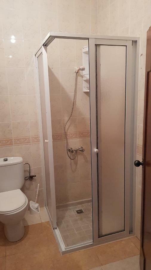 Jolie Appartement Vue Mer M'dik Buitenkant foto