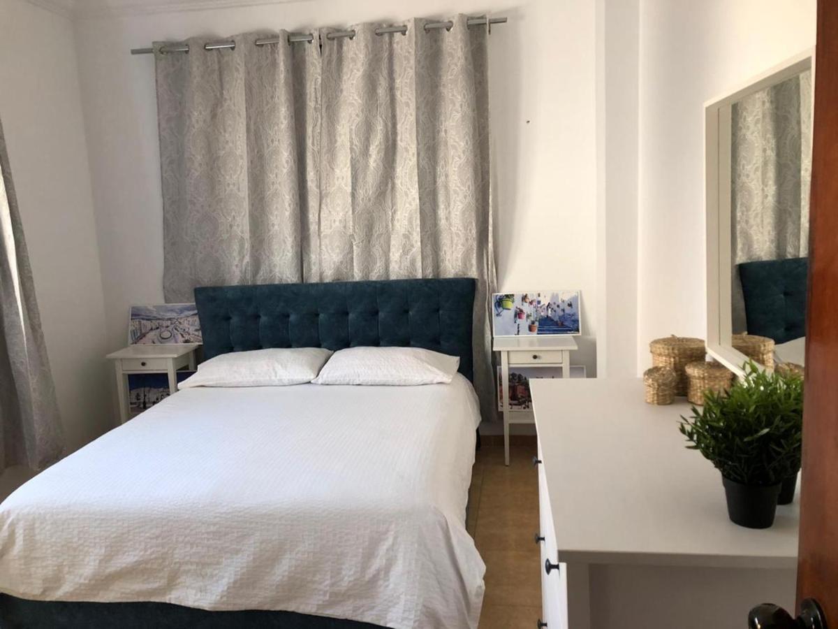 Jolie Appartement Vue Mer M'dik Buitenkant foto